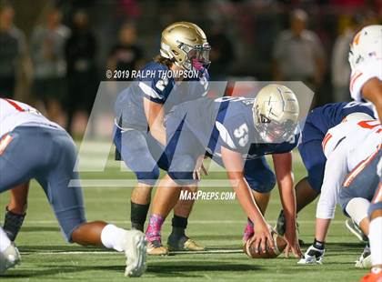 Thumbnail 2 in Cosumnes Oaks @ Elk Grove photogallery.