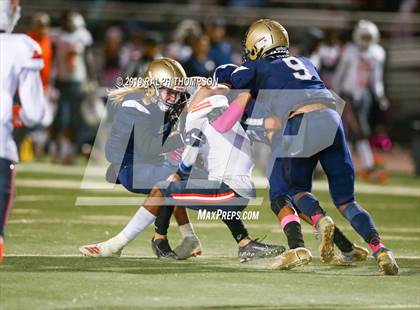 Thumbnail 3 in Cosumnes Oaks @ Elk Grove photogallery.