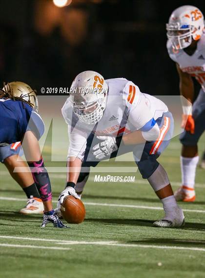 Thumbnail 3 in Cosumnes Oaks @ Elk Grove photogallery.