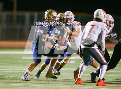Thumbnail 3 in Cosumnes Oaks @ Elk Grove photogallery.