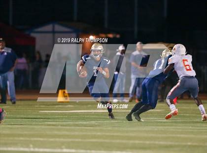 Thumbnail 3 in Cosumnes Oaks @ Elk Grove photogallery.
