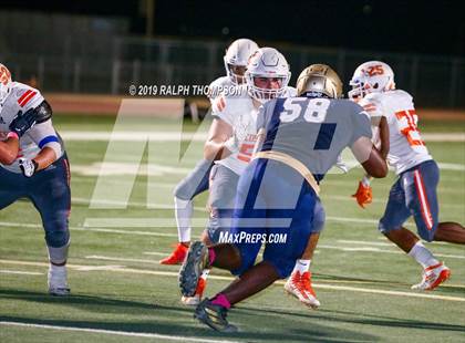 Thumbnail 3 in Cosumnes Oaks @ Elk Grove photogallery.