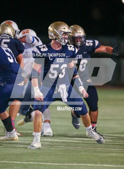 Thumbnail 2 in Cosumnes Oaks @ Elk Grove photogallery.