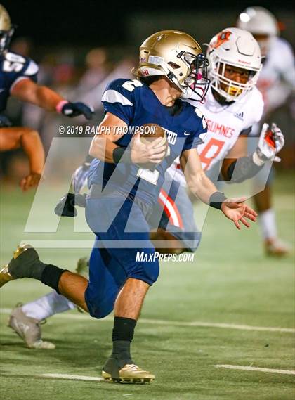 Thumbnail 3 in Cosumnes Oaks @ Elk Grove photogallery.