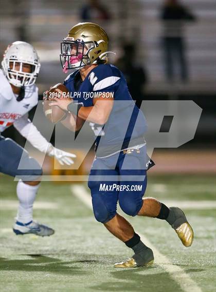 Thumbnail 1 in Cosumnes Oaks @ Elk Grove photogallery.