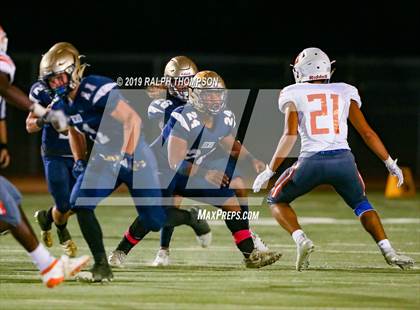 Thumbnail 3 in Cosumnes Oaks @ Elk Grove photogallery.
