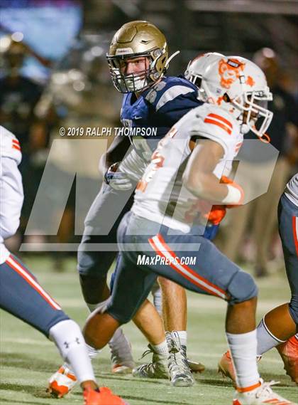 Thumbnail 3 in Cosumnes Oaks @ Elk Grove photogallery.