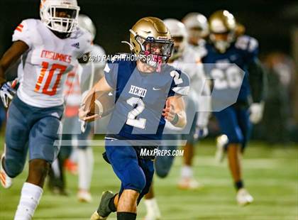 Thumbnail 1 in Cosumnes Oaks @ Elk Grove photogallery.