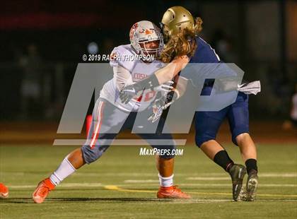 Thumbnail 2 in Cosumnes Oaks @ Elk Grove photogallery.