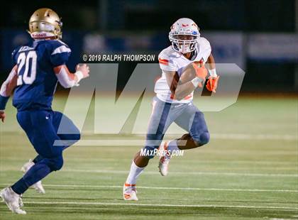 Thumbnail 2 in Cosumnes Oaks @ Elk Grove photogallery.