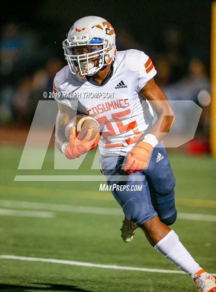 Thumbnail 3 in Cosumnes Oaks @ Elk Grove photogallery.