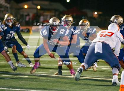 Thumbnail 1 in Cosumnes Oaks @ Elk Grove photogallery.
