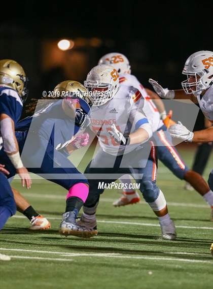Thumbnail 1 in Cosumnes Oaks @ Elk Grove photogallery.