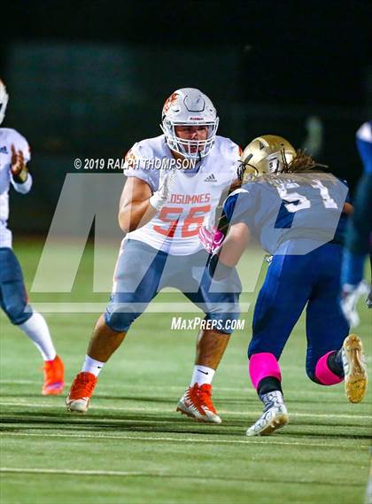 Thumbnail 3 in Cosumnes Oaks @ Elk Grove photogallery.