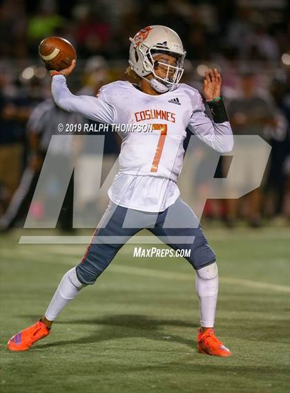 Thumbnail 3 in Cosumnes Oaks @ Elk Grove photogallery.