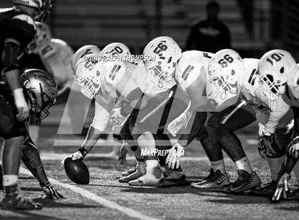 Thumbnail 3 in Cosumnes Oaks @ Elk Grove photogallery.