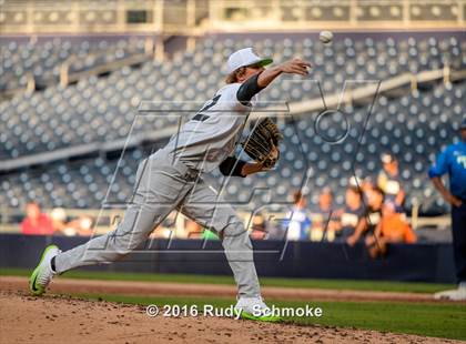 Thumbnail 1 in Perfect Game All American Classic (East vs. West) photogallery.
