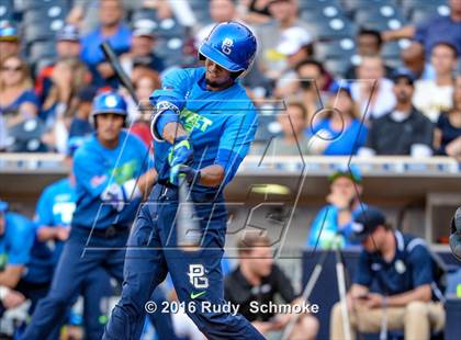 Thumbnail 3 in Perfect Game All American Classic (East vs. West) photogallery.
