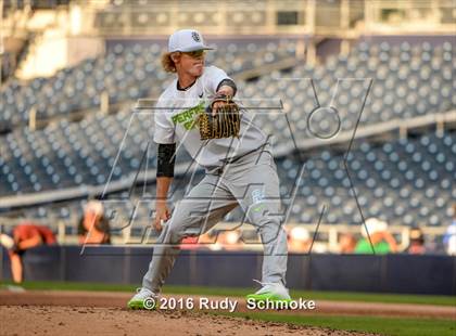 Thumbnail 3 in Perfect Game All American Classic (East vs. West) photogallery.