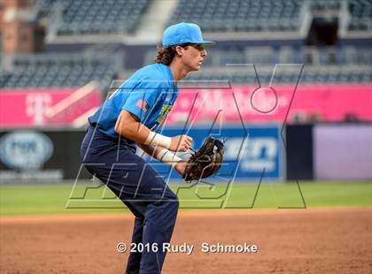 Thumbnail 3 in Perfect Game All American Classic (East vs. West) photogallery.
