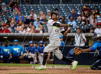 Thumbnail 3 in Perfect Game All American Classic (East vs. West) photogallery.