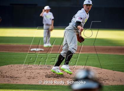 Thumbnail 3 in Perfect Game All American Classic (East vs. West) photogallery.
