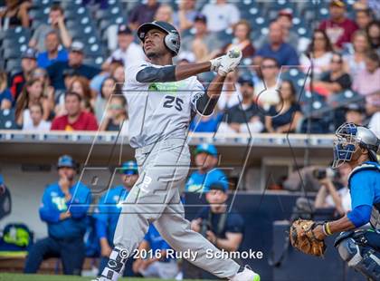 Thumbnail 3 in Perfect Game All American Classic (East vs. West) photogallery.