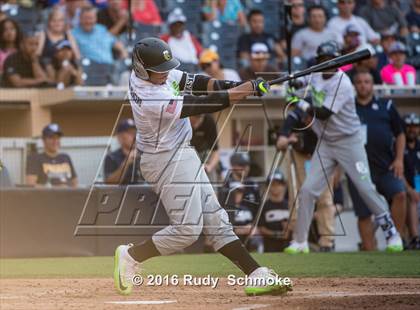 Thumbnail 2 in Perfect Game All American Classic (East vs. West) photogallery.