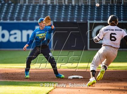 Thumbnail 3 in Perfect Game All American Classic (East vs. West) photogallery.