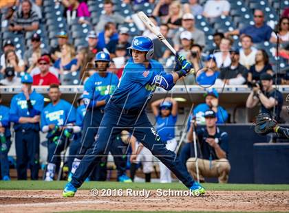 Thumbnail 3 in Perfect Game All American Classic (East vs. West) photogallery.