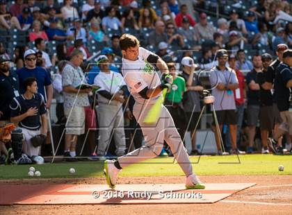 Thumbnail 2 in Perfect Game All American Classic (East vs. West) photogallery.