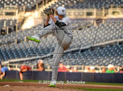 Thumbnail 1 in Perfect Game All American Classic (East vs. West) photogallery.