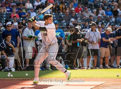 Thumbnail 1 in Perfect Game All American Classic (East vs. West) photogallery.