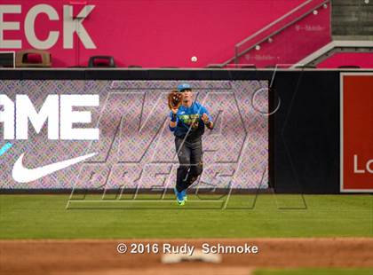 Thumbnail 2 in Perfect Game All American Classic (East vs. West) photogallery.