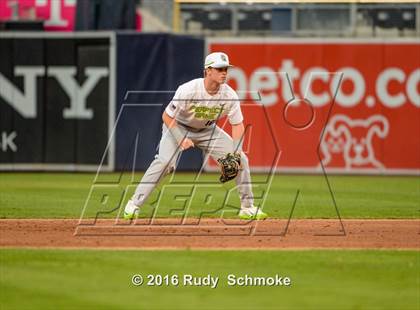 Thumbnail 3 in Perfect Game All American Classic (East vs. West) photogallery.