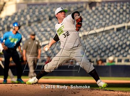 Thumbnail 3 in Perfect Game All American Classic (East vs. West) photogallery.