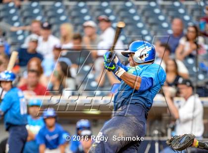 Thumbnail 3 in Perfect Game All American Classic (East vs. West) photogallery.