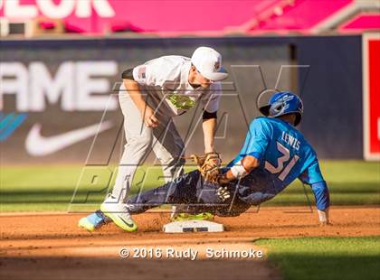 Thumbnail 3 in Perfect Game All American Classic (East vs. West) photogallery.