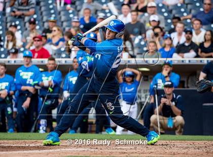 Thumbnail 2 in Perfect Game All American Classic (East vs. West) photogallery.