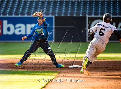 Thumbnail 1 in Perfect Game All American Classic (East vs. West) photogallery.