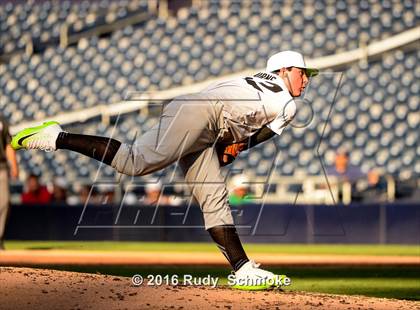 Thumbnail 3 in Perfect Game All American Classic (East vs. West) photogallery.