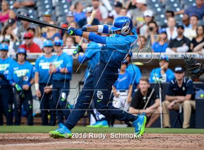 Thumbnail 3 in Perfect Game All American Classic (East vs. West) photogallery.