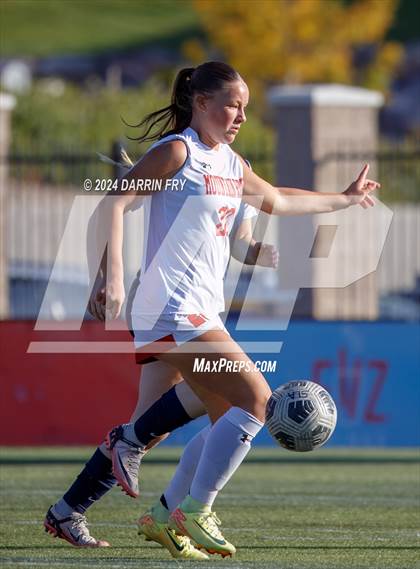 Thumbnail 3 in Mountain Ridge @ Salt Lake Academy photogallery.