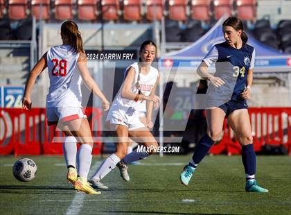 Thumbnail 1 in Mountain Ridge @ Salt Lake Academy photogallery.