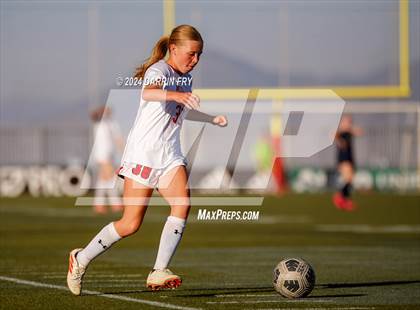 Thumbnail 1 in Mountain Ridge @ Salt Lake Academy photogallery.