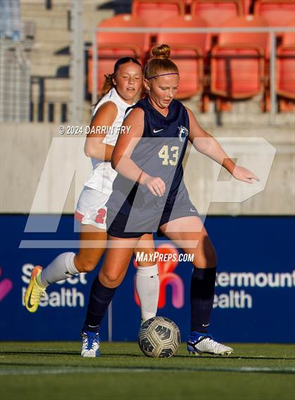 Thumbnail 3 in Mountain Ridge @ Salt Lake Academy photogallery.
