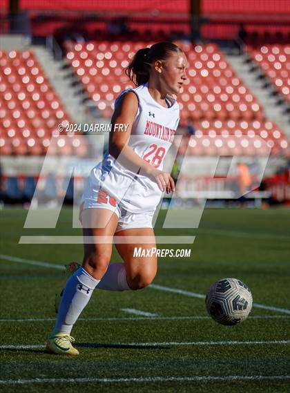 Thumbnail 3 in Mountain Ridge @ Salt Lake Academy photogallery.