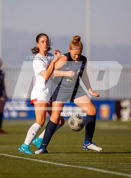 Thumbnail 1 in Mountain Ridge @ Salt Lake Academy photogallery.