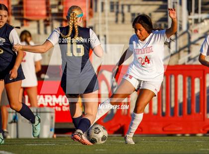 Thumbnail 2 in Mountain Ridge @ Salt Lake Academy photogallery.