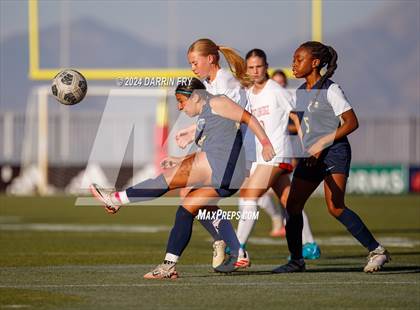 Thumbnail 1 in Mountain Ridge @ Salt Lake Academy photogallery.
